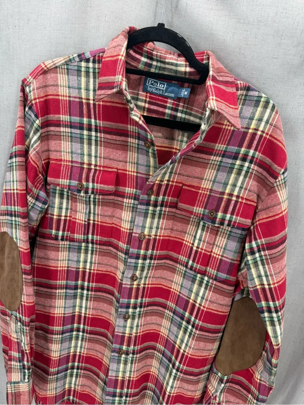 Polo Ralph Lauren vintage polo